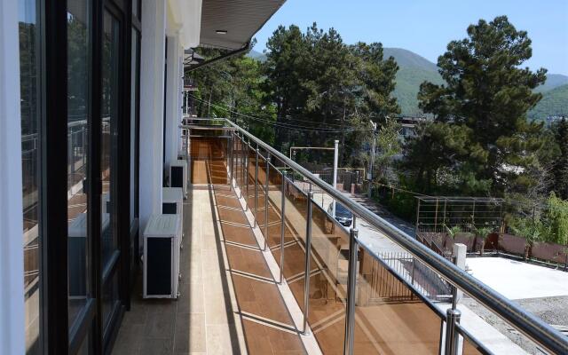 Solar Apart Hotel