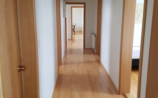 Húsabakki Guesthouse