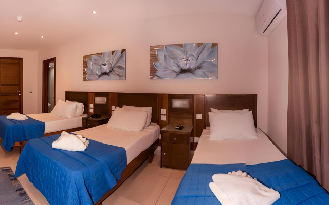 Cerviola Hotel