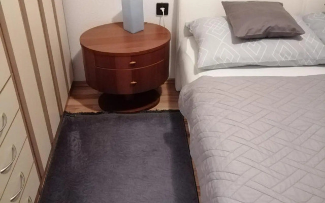 Apartman Trio Maksimir