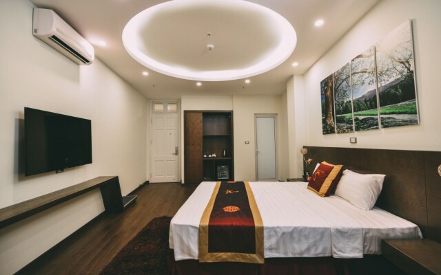 Suji Hotel
