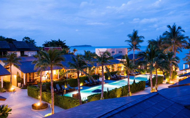 Baan Talay Resort