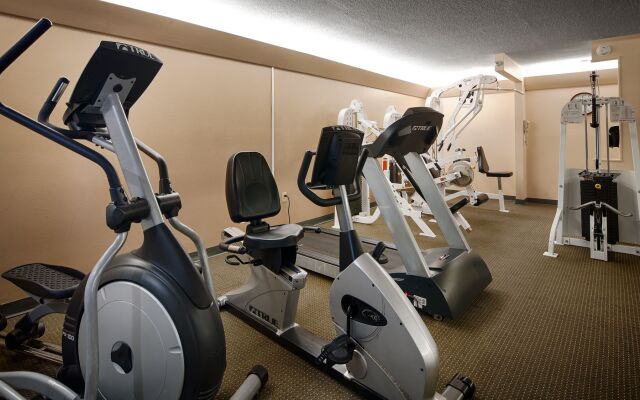 Best Western Navarre Waterfront