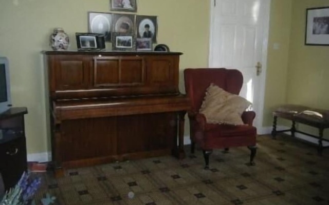 Brooklodge B&B