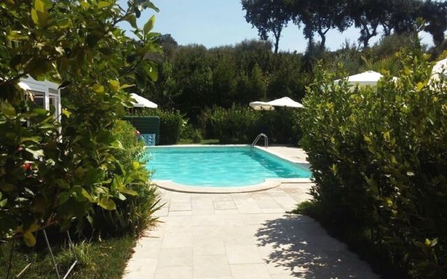 B&B Il Giardino Mediterraneo