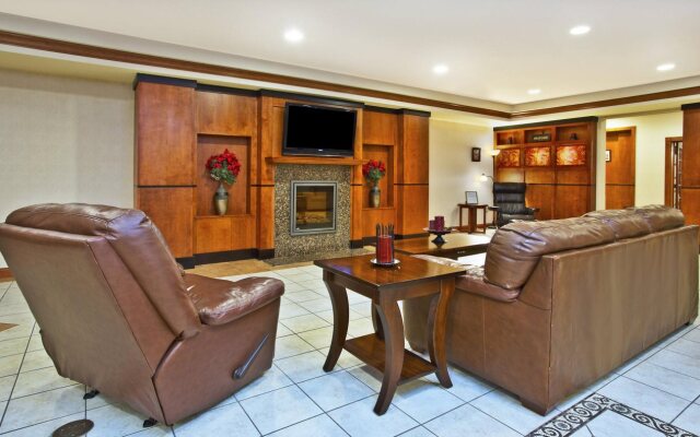 Holiday Inn Express Hotel & Suites East Lansing by IHG