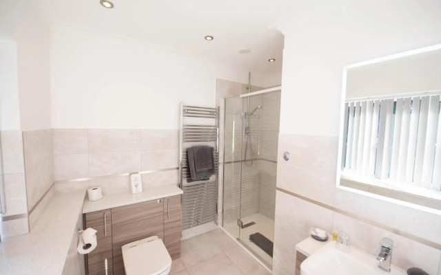 Riseden Bed and Breakfast