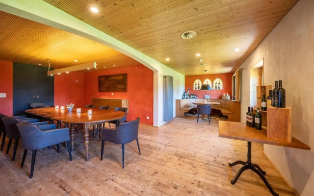 Hotel Restaurant Balm Meggen