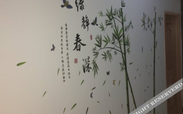 Xingqi Hostel