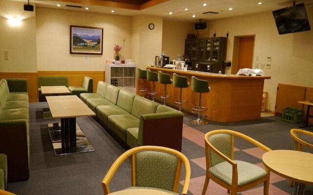 Breezbay Resort Kurohime