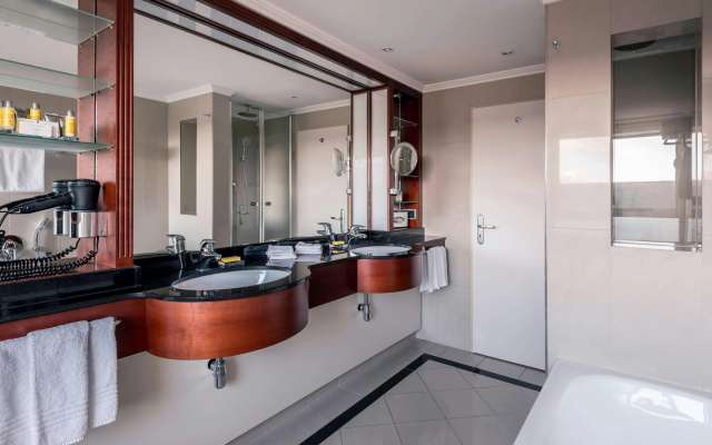 Munich Marriott Hotel