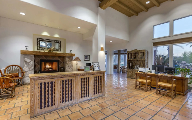 Hilton Vacation Club Rancho Manana Phoenix/Cave Creek