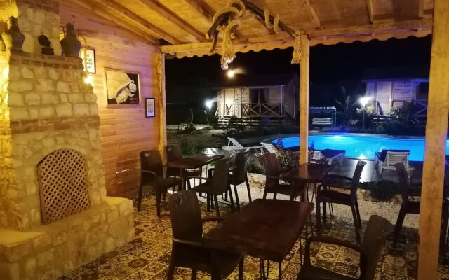 Habesa Bungalov & Apart Pansiyon