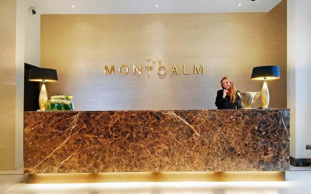 Montcalm Mayfair, Autograph Collection