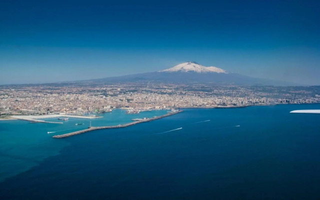 AL NARCISO HOUSE by Franco & Lia