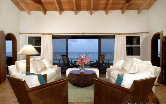 Biras Creek Resort