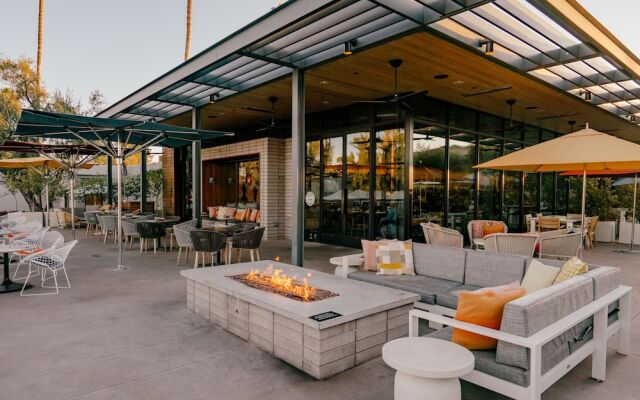 Andaz Scottsdale Resort & Bungalows