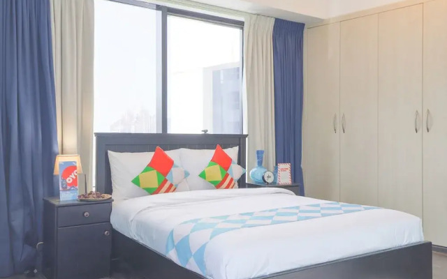 OYO Home 300 2BHK Al Waleed Paradise JLT