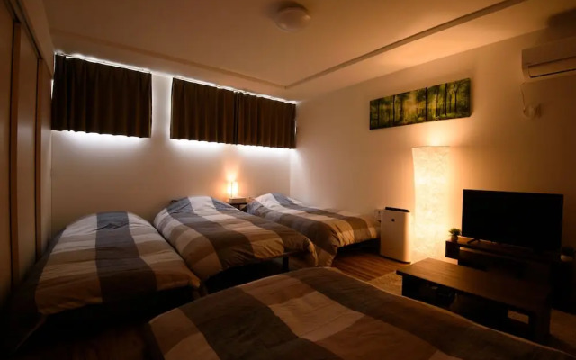 GrandTree Nakajima Koen II