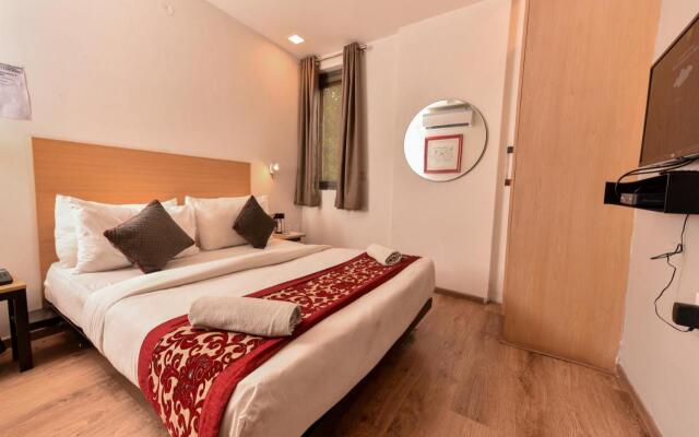 Hotel Blue Stone