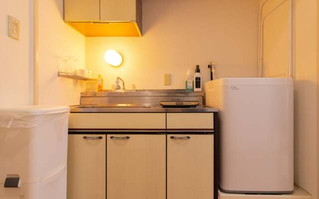 Comptoir Shinjuku RR1