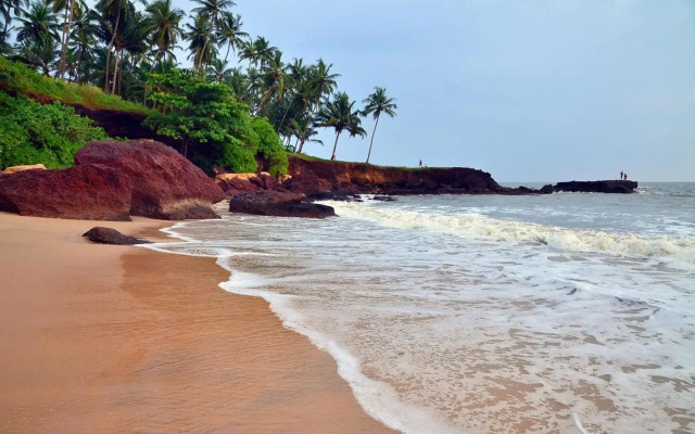Ocean Green Kerala