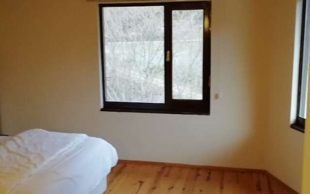 Seremet Dinlenme Tesisi