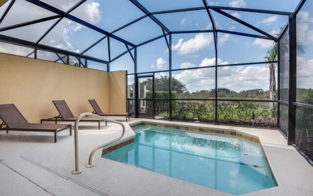 Amazing Townhouse! Solterra - 4619TERRA