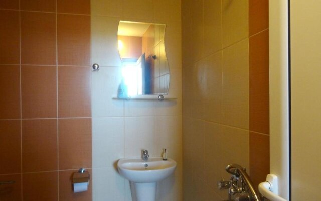 Family hotel Rose