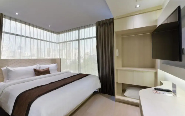 Syama Mansion Sukhumvit