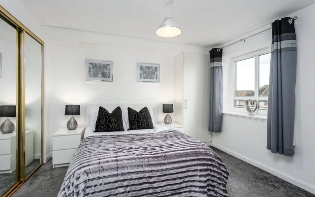 Isla Retreat – Donnini Apartments