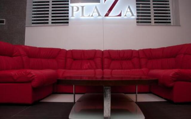 Nyvky Plaza Hotel