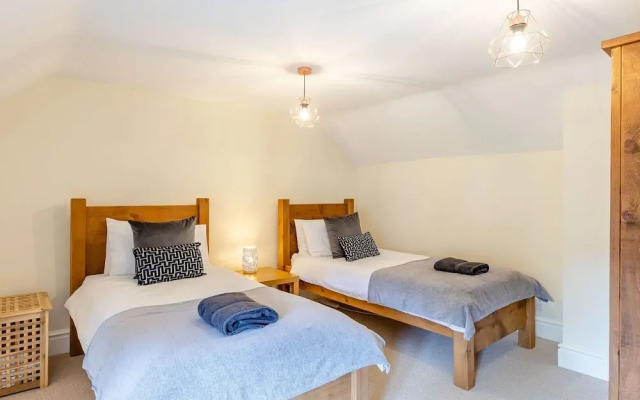 Bedehouse Cottage