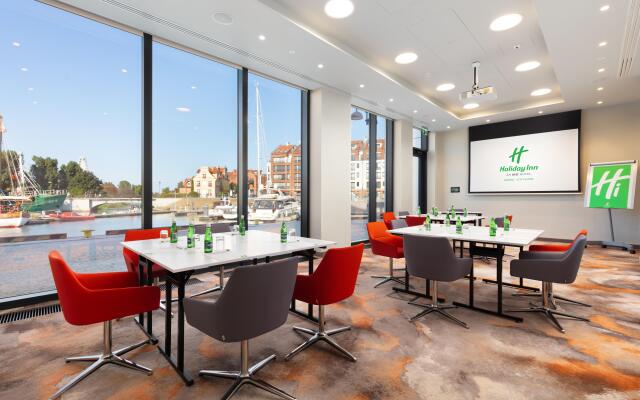 Holiday Inn Gdansk - City Centre by IHG
