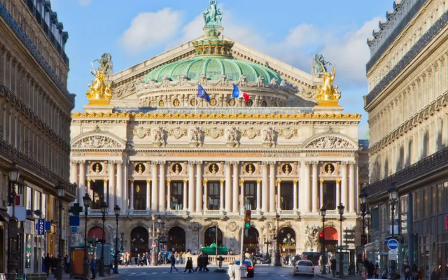 Merveil Luxury Suites - Opera - Volney I-II