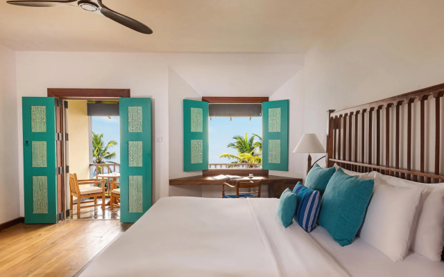 Jetwing Lighthouse, A Luxury Reserve