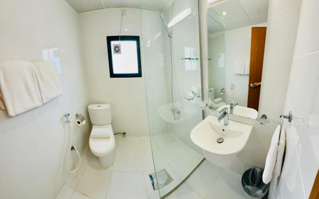 Times Square Residence