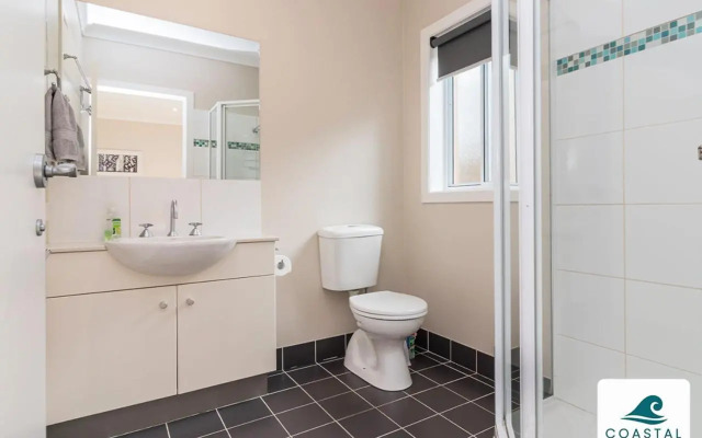 SANDPIPER 9 WiFi LINEN INCLUDED