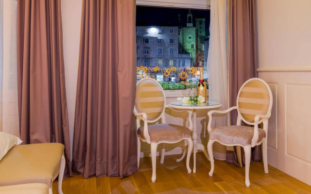 Piazza Heritage Hotel