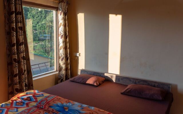 The Goat Village Escape