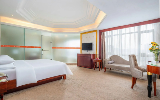Vienna Hotel Dongguan Humen Wanda Plaza