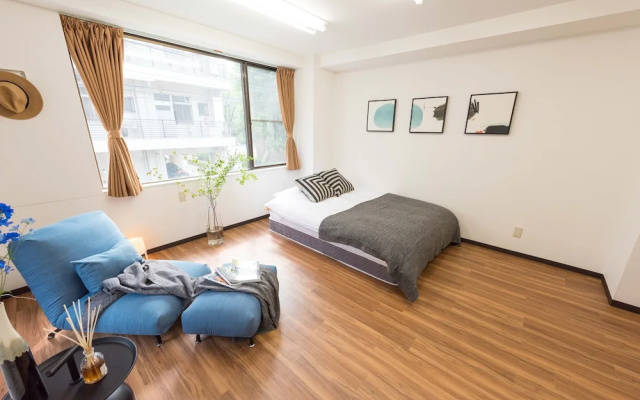 TORA HOTEL Komagome B – Guest Rooms – Tokyo