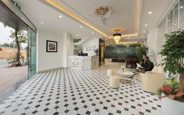 Success Airport Hotel