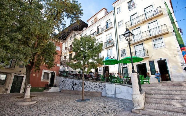 Downtown Apartments Bica