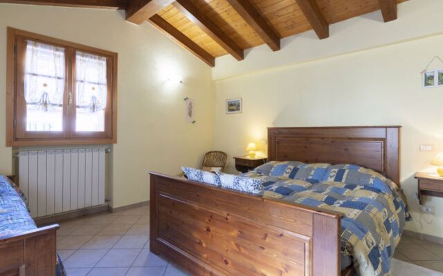 Apartment Luca Vendone