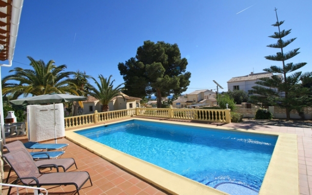 Villas Costa Calpe