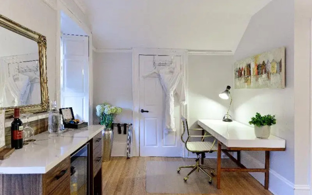 Nevis Estate Bed & Breakfast