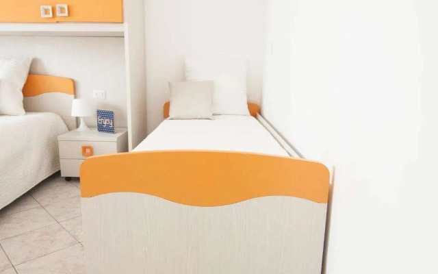 Alessia's Flat - Cozy & Peaceful