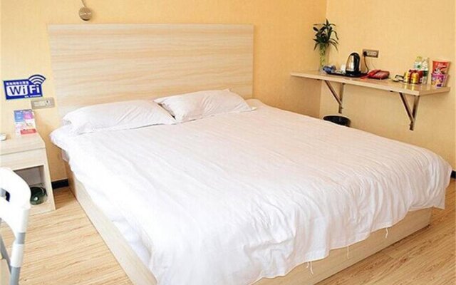 Bonuo Concept Hotel