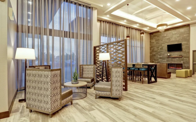 Hotel Howard Johnson Conference